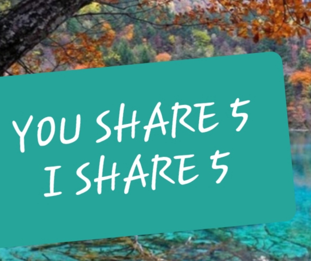 SHARING